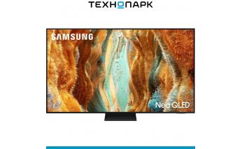 Телевизор Samsung QE65QN70FAUXRU (2025)