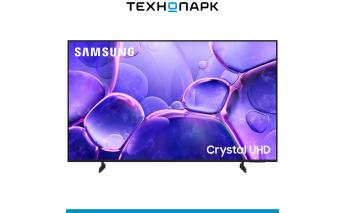 Телевизор Samsung UE50U8000FUXRU (2025)