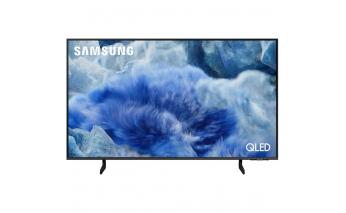 Телевизор Samsung QE43Q8FAAUXRU (2025)