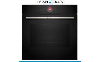 Шкаф духовой Bosch HBG7741B1