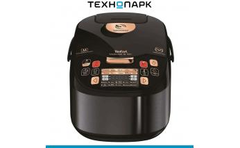 Multicooker Tefal Multicook & Stir RK901832