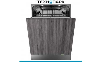 Built -in dishwasher Asko DSD747U