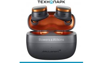 Headphones Bowers & Wilkins Pi8 McLaren