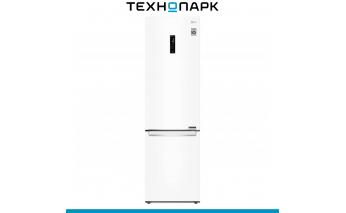 Refrigerator LG GA-B509SVUM