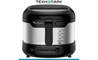 Фритюрница Moulinex AF215D10