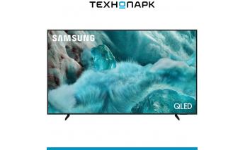 Телевизор Samsung QE85Q7FAAUXRU (2025)