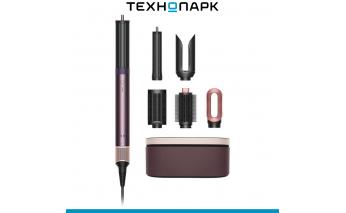 Стайлер Dyson Airwrap HS09 Co-anda2x Jasper Plum (598788-01)