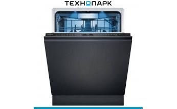Built-in dishwasher Beko BDIN14320 Siemens SN87TX00CE