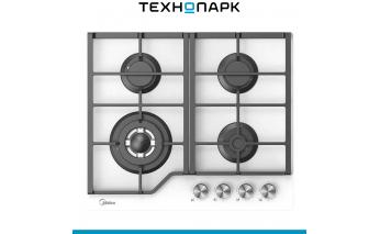 Поверхность варочная Midea MG693TGW