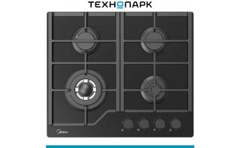 Поверхность варочная Midea MG693TGB