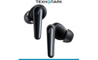 Earbuds Anker Soundcore Liberty 5 black