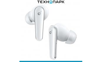 Earbuds Anker Soundcore Liberty 5 white