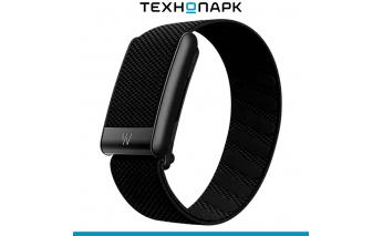 Фитнес-браслет Whoop 5.0 Peak чёрный