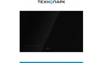 Cooking surface Asko HI5842FBG1