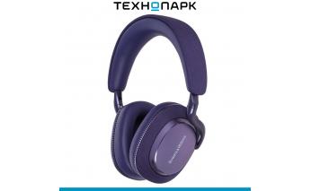 Headphones Bowers and Wilkins Px7 S3 blue