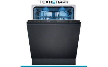 Built-in dishwasher Siemens SN87TX02CE
