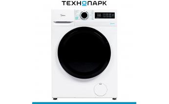 Машина стиральная Midea MF01814BS47/W