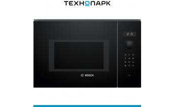 Печь микроволновая встраиваемая Bosch BEL554MB0