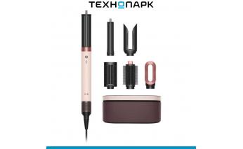 Styler Dyson Airwrap HS09 Co-anda2x Pink/Roze Gold EU (598771-01)