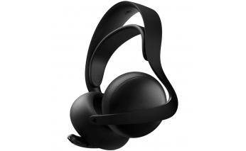 Гарнитура Sony PlayStation 5 Pulse Elite Wireless Headset Black (CFI-ZWH2)