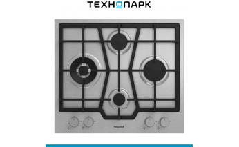 Поверхность варочная Hotpoint HGMTS 643 W IX