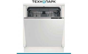 Машина посудомоечная встраиваемая Hotpoint HI 5C59 D