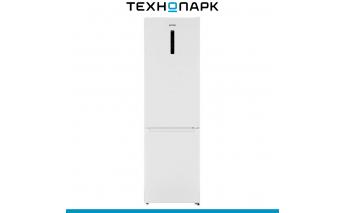 Холодильник Gorenje NRK6202AW4