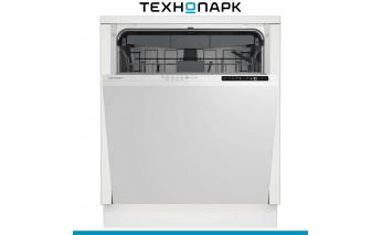 Built-in dishwasher Indesit DI 5C59