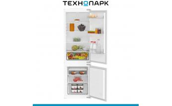 Refrigerator built-in Indesit IBH 18