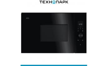 Built-in microwave oven AEG TB6SM171DB