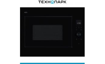 Built-in microwave oven AEG TB6SM261FB