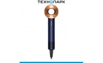 Фен Dyson Supersonic HD07 Prussian Blue/Copper (113312-01)