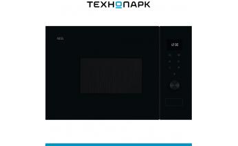 Built-in microwave oven AEG OS5MG20EB