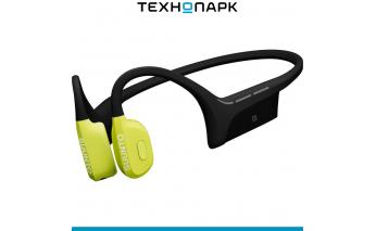 Наушники Suunto Wing power bank лаймовый