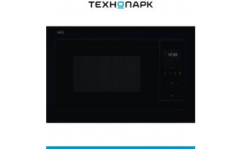 Built-in microwave oven AEG OS5GM251EB