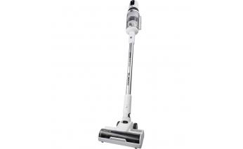 Vacuum cleaner Polaris PVCS 8200 Handstick Duo Pro Wi-Fi IQ Home white