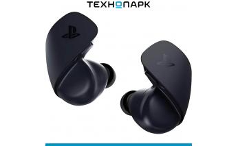 Гарнитура Sony PlayStation 5 Explore Earbuds чёрный (CFI-ZWE1)