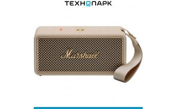 Акустика портативная Marshall Middleton II Cream