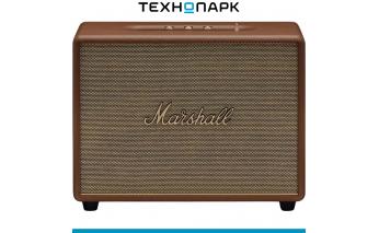 Акустика портативная Marshall Woburn III Brown