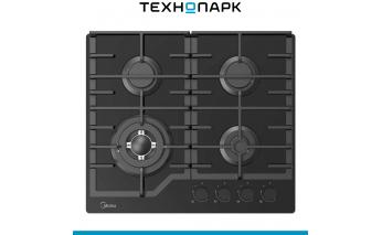 Поверхность варочная Midea MG593TGB