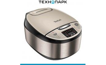 Мультиварка Tefal Essential Cook RK321A32