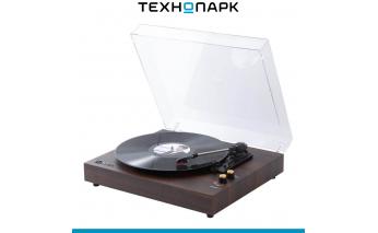 Vinyl Record Player Music Hall Concert NT