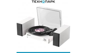 Vinyl Record Player Music Hall Sonata WT