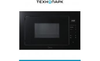 Печь микроволновая встраиваемая Midea MI10257GB