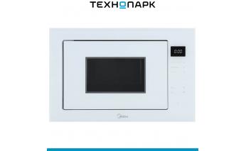 Печь микроволновая встраиваемая Midea MI10257GW