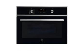 Шкаф духовой Electrolux EVL6E49X