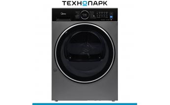 Машина сушильная Midea MD210H100WDB/T