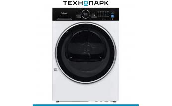 Машина сушильная Midea MD210H100WDB/W
