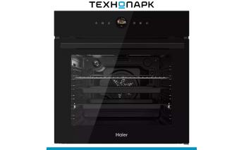 Шкаф духовой Haier HOX-TFT6AMTB