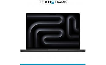 Laptop Apple MacBook Pro 14 M5 (2025) 16+1 TB midnight black